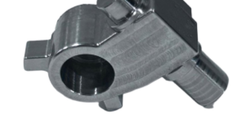 Machining Precision Ankle Bidirectional Shafts: Tolerance Control and Process Design for Medical Rehabilitation Equipment