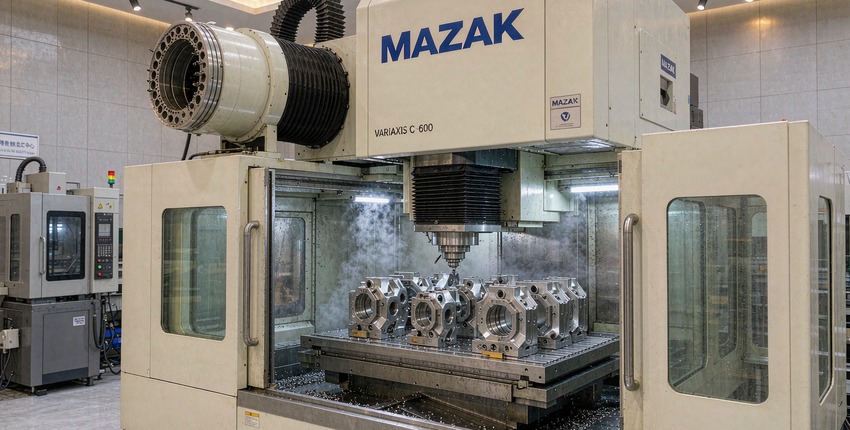 How Batch Size Changes CNC Unit Price: A Buyer's Curve