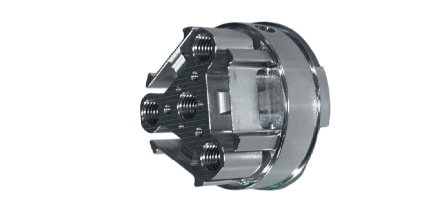 Machining Aluminum Rotary Couplings for Robotics: Material Selection, Thread Precision, and Surface Finishing
