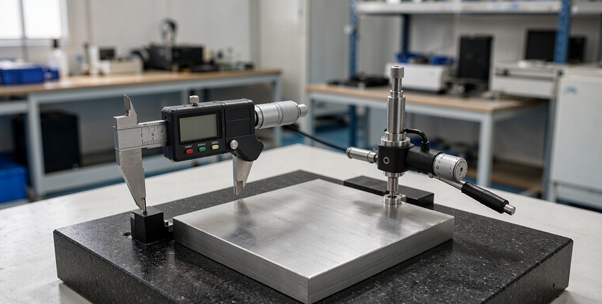 How to Read a Feature Control Frame (and What a CNC Shop Actually Measures)