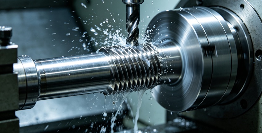 Preventing Thread Galling in Stainless Steel Fasteners: CNC Machining and Surface Engineering Solutions