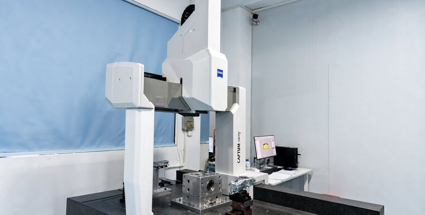 GD&T Basics: The 14 Geometric Characteristics Every CNC Buyer Should Know
