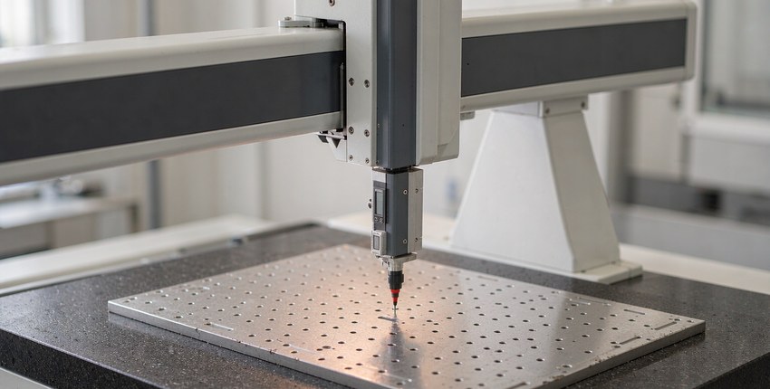 Position, Coaxiality and Symmetry: Location Tolerances That Make Assemblies Fit