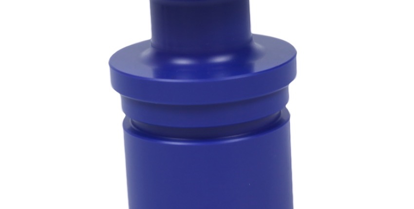 CNC Machining Food-Grade POM Parts: Material Selection, Tolerance Control, and Hygiene Standards
