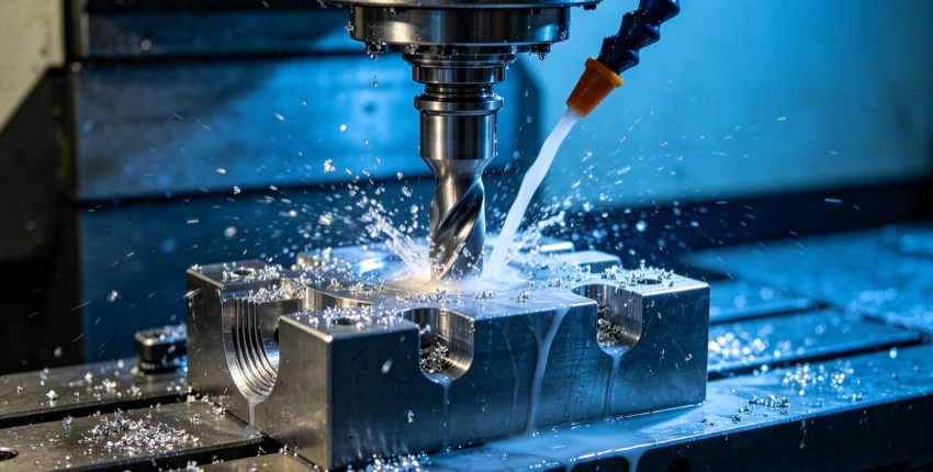 CNC Machining Tolerances: A Complete Guide to Standard, Precision, and High-Precision Tolerances