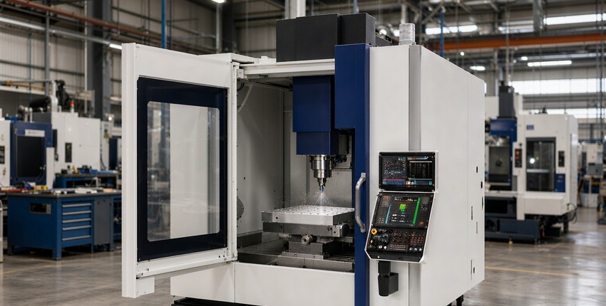 When Do CNC Buyers Need GD&T Instead of Plus/Minus Tolerances?
