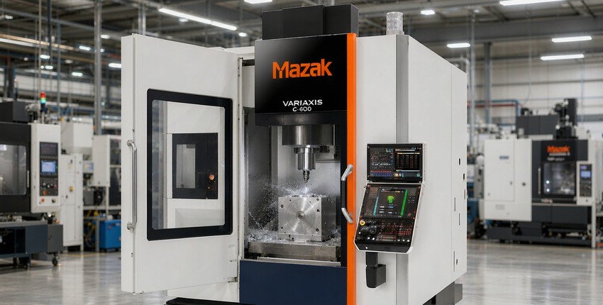 CNC Parts for Semiconductor Equipment: What Cleanroom-Ready Machining Means