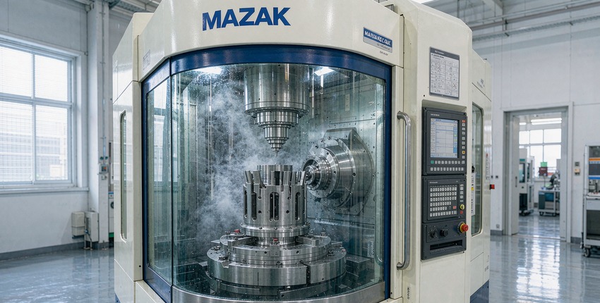 Why Do Medical Device Makers Need ISO 13485 Machining Suppliers?