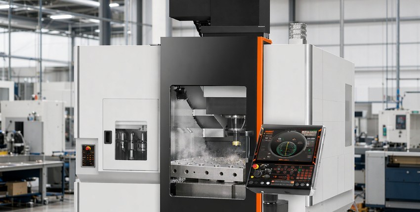 Interface Fits in Semiconductor Tool Frames: Tolerances We Hold