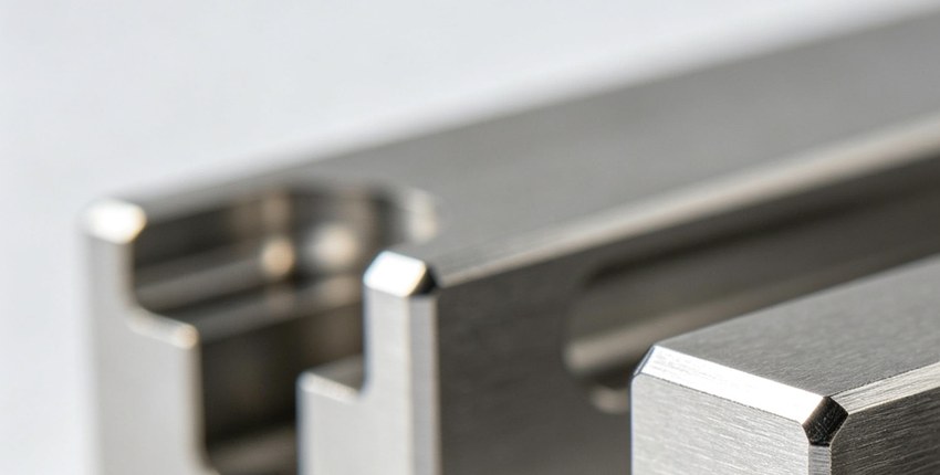 Deburring and Edge Finishing for CNC Machined Parts: A Practical Guide