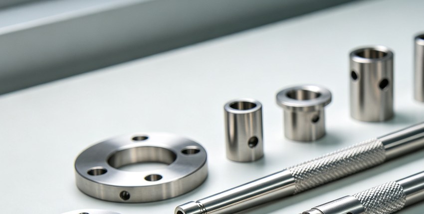 CNC Machining for Medical Devices: Materials, Tolerances, and Quality