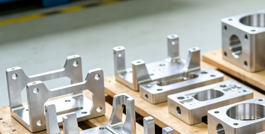 CNC Prototyping: How to Get Functional Prototypes Fast
