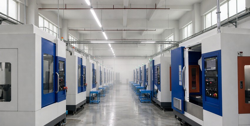 What Drives CNC Machining Cost? 7 Factors You Control