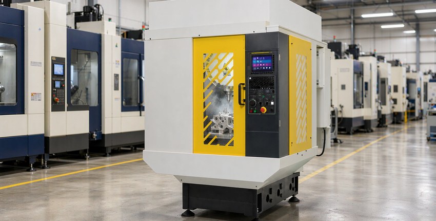 What Are the Red Flags of an Unreliable CNC Machining Supplier?