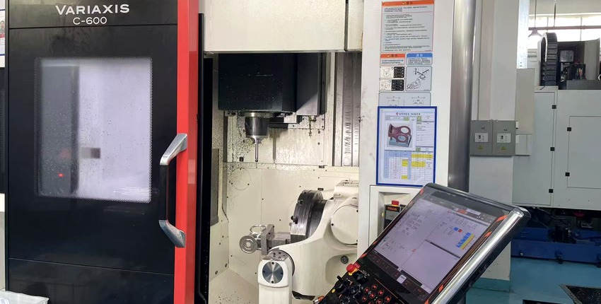 Robotic Arm CNC Parts: Materials, Tolerances and Lead Times