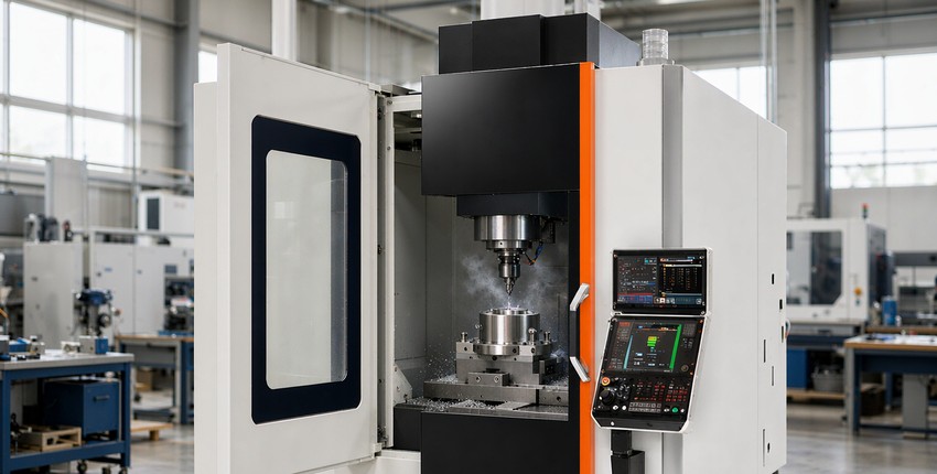 Sensor Housing Machining: Holding Sealed Enclosure Tolerances
