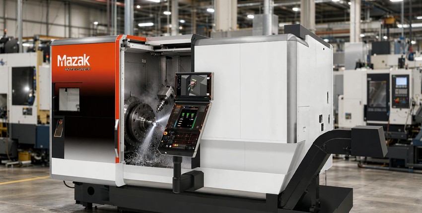 Machining Inconel 718: Speeds, Tools and Workholding That Work