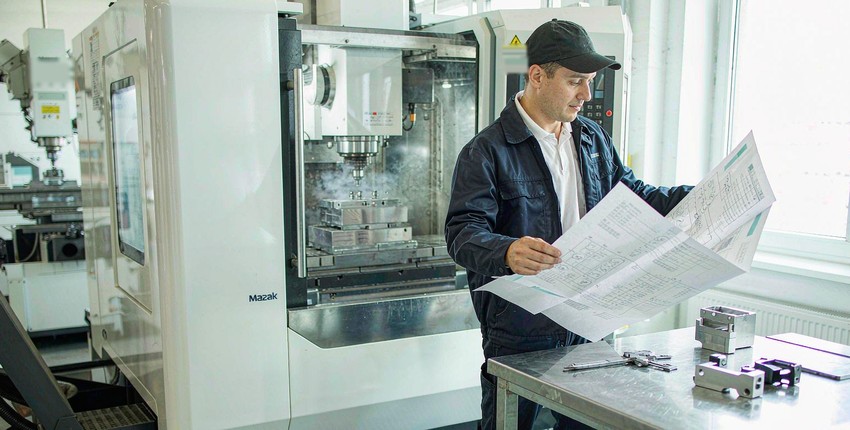 Sending Drawings to China: How NDAs and IP Protection Actually Work