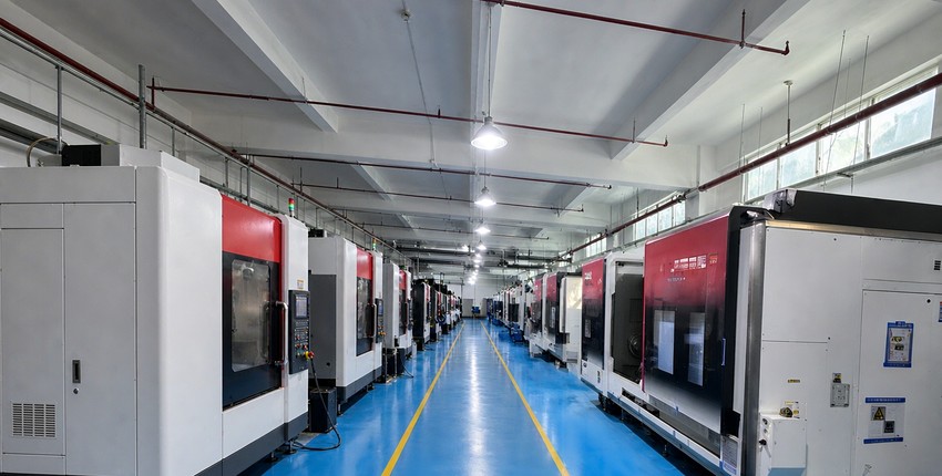 China vs Local CNC Machining: Total Cost of Ownership Compared