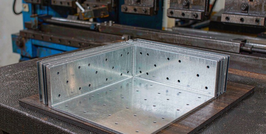CNC Machining or Sheet Metal? The Crossover Zone Decides