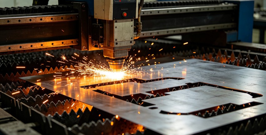 Laser, Waterjet, or CNC Machining? Choose by Thickness, Tolerance and Edge