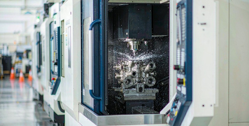 CNC Machining for Oil and Gas Parts: What Wellheads and Auditors Actually Require