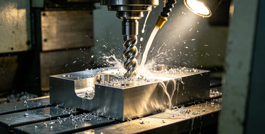 Stainless Steel Machinability: 303, 304, 316 and 17-4 PH Compared