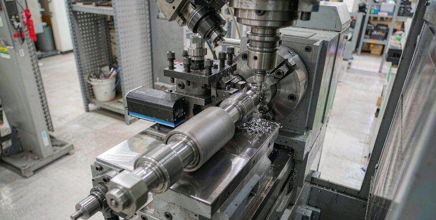 Stainless Steel 304 vs 316 for Machined Parts: What Actually Changes on the Shop Floor