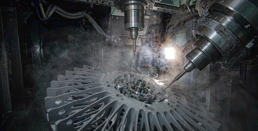 Why Titanium Is Hard to Machine, and What We Change to Cut It Well