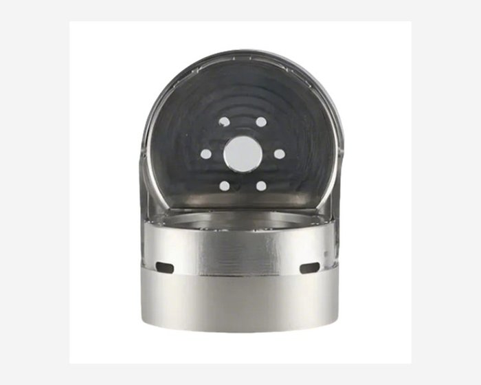 Precision inspection and quality control