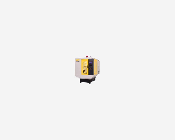 KGL precision machined part