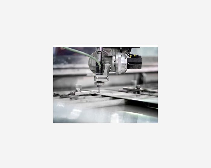 Sheet metal laser cutting