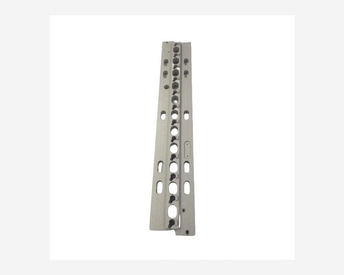 Aluminum