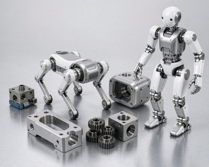 Robotik