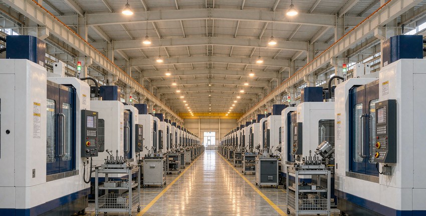 CNC Machining Cost Factors: What Actually Drives the Price