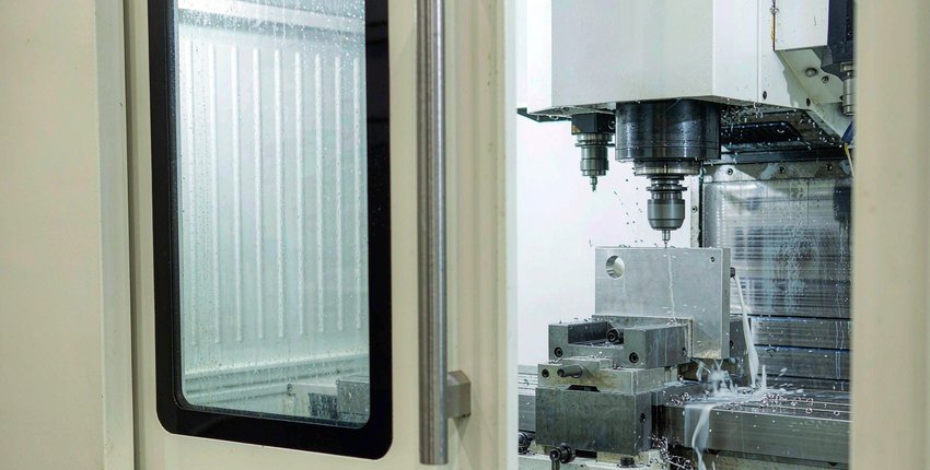 GD&T Basics for Machined Parts: Datums, Position, and What Actually Gets Measured