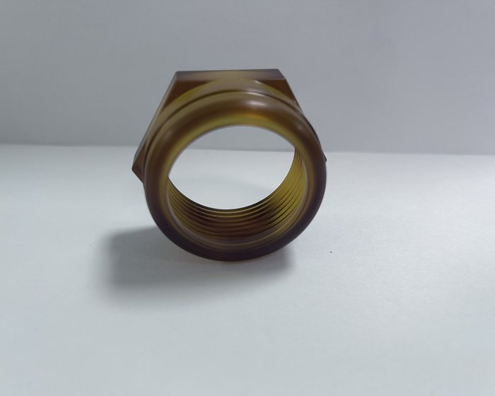 High-performance polymers