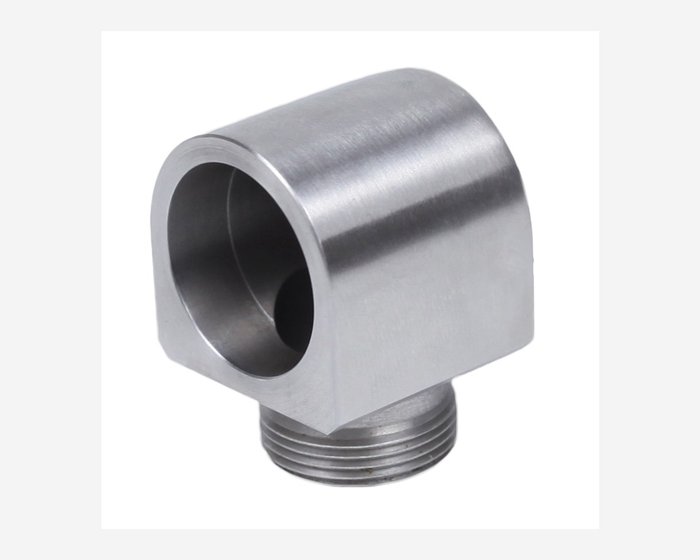 Stainless steel
