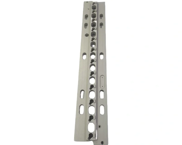 Aluminum extrusion profile