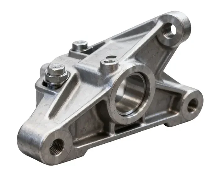 Aerospace Device Engine Mounting Bracket