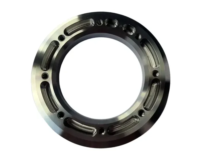 Aerospace Device Propulsion System Components