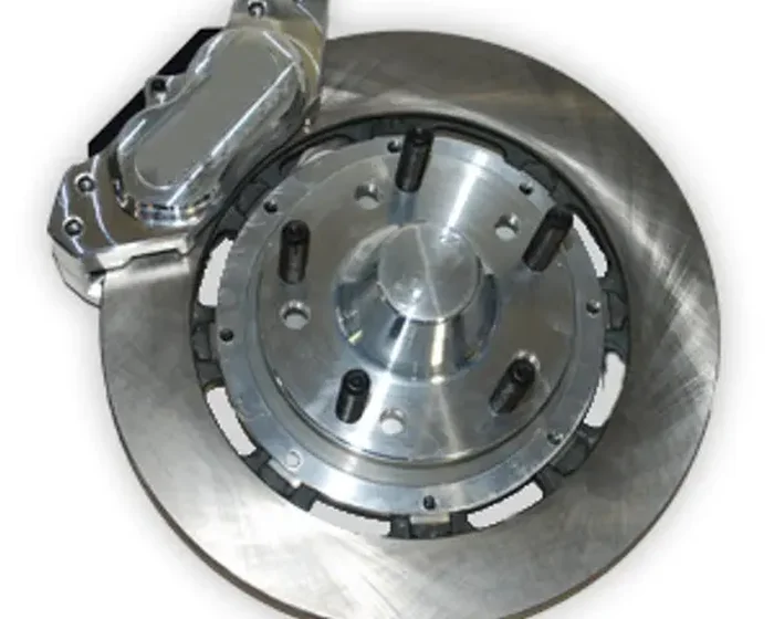 Aerospace Device Propulsion System Components, photo 6