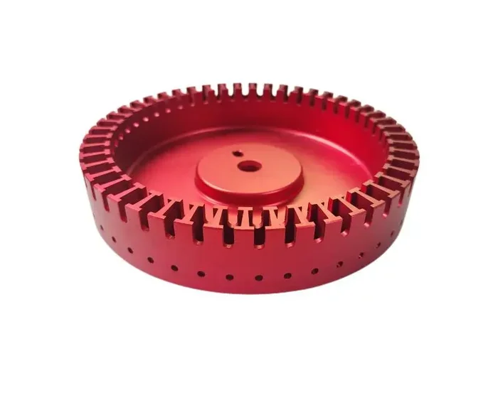 Aerospace Engine Parts