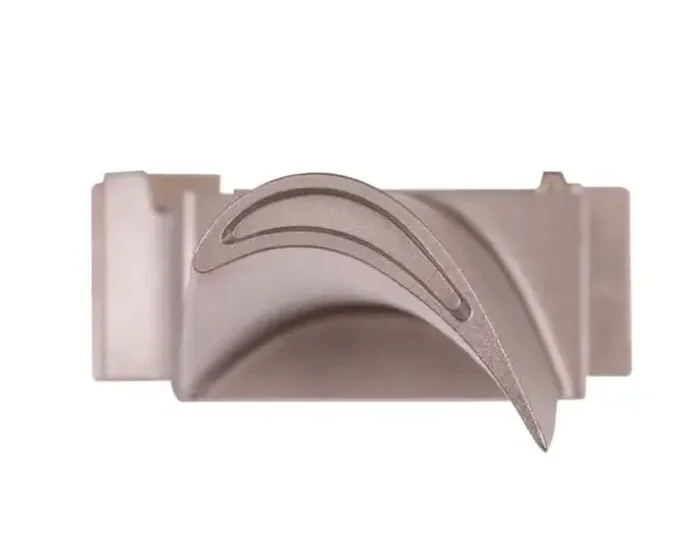 Aerospace Turbine Blades, photo 2
