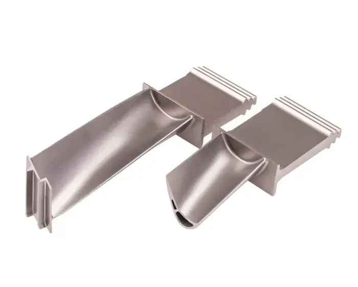 Aerospace Turbine Blades, photo 3