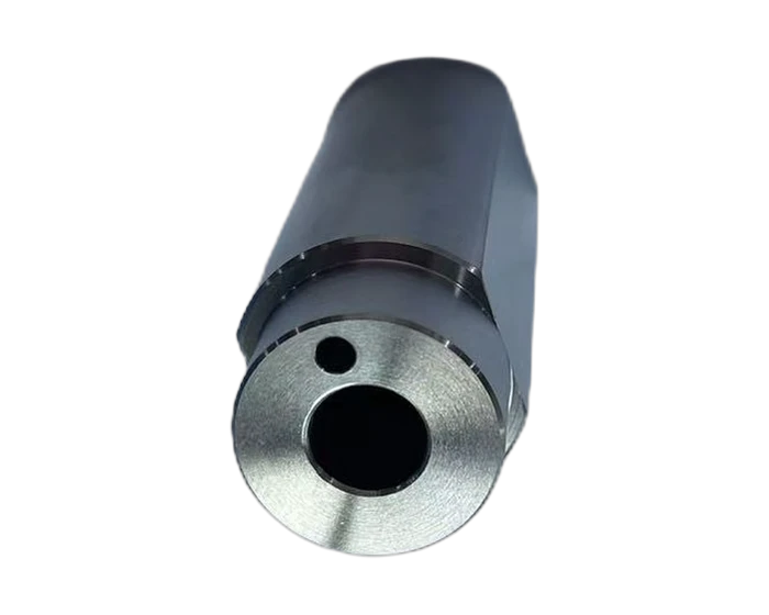 316 pivot pin, cross locating hole detail