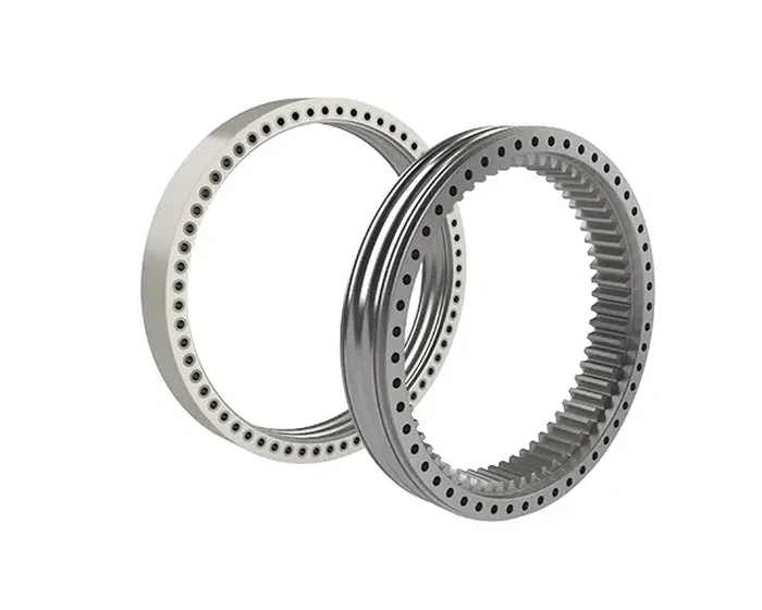 Charging Pile Radiator Die-casting Shell, photo 3