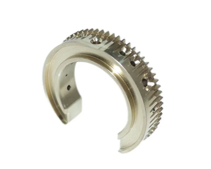 CNC Machining Medical Equipment Bracket and Automotive Rocker Arm Parts