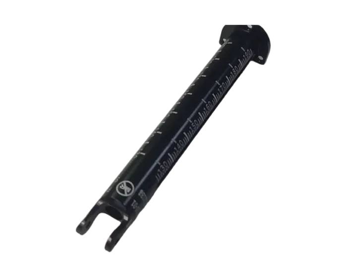 CNC Machining Medical Orthopedic Aluminum External Fixator
