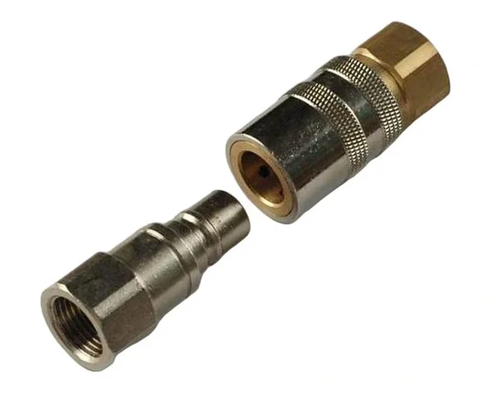 Control Rod Connector, photo 2
